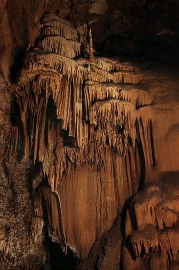 grotte de rocamadour